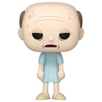 POP! Rick and Morty - Hospice Morty (4502029828192)