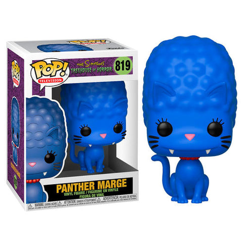 POP! The Simpsons - Panther Marge (4184174723168)