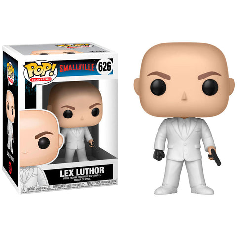 POP! Smallville Lex Luthor (4502058172512)