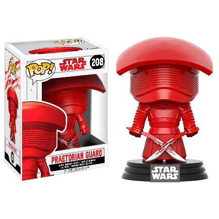 POP! Star Wars - Praetorian Guard Exclusive (4503731896416)