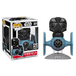 POP! Star Wars- Tie Fighter with Tie Pilot Exclusive 15cm (4503740907616)