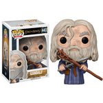 POP! Lord of the Rings – Gandalf (4502409019488)