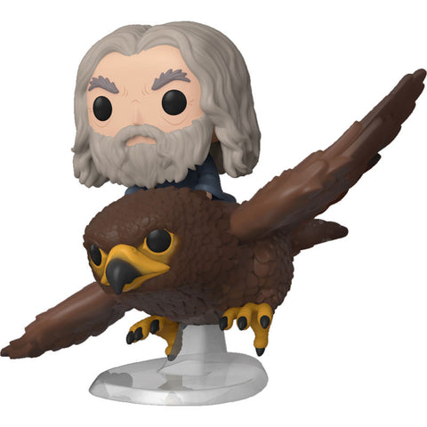 POP! Lord of the Rings – Gwaihir with Gandalf (4502407872608)
