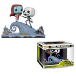 POP! Disney The Nightmare Before Christmas - Jack and Sally on the Hill (4502124232800)