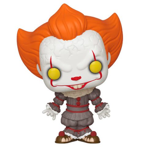 POP! IT Chapter 2 - Pennywise with Open Arms