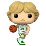 POP! NBA Legends - Larry Bird Celtics Home
