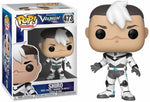 POP! ANIMATION: / VOLTRON - SHIRO