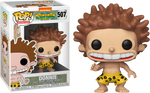 Pop Animation 90 S Nickelodeon The Wild Thornberrys Donnie