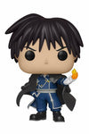 POP! Fullmetal Alchemist Mustang