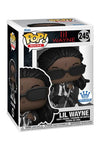 POP! Rocks - Lil Wayne with Lollipop Exclusive