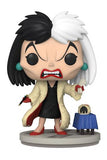 Pop! Disney Villains Cruella