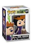 Pop! Disney Villains Evil Queen