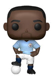 POP! Footbal Manchester City F.C. Raheem Sterling
