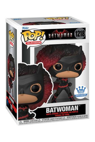 POP! Batwoman Exclusive