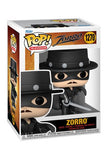 POP! Zorro Anniversary