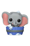 POP! Disney Dumbo - Dumbo in Bathtub Exclusive
