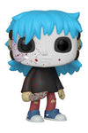 POP! Games Sally Face-  Sal Fisher (Adult)
