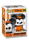 POP! Disney - Trick or Treat Mickey Mouse