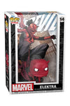Pop! Comic Cover: Marvel -  Daredevil