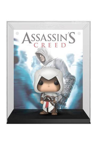 POP! Game Covers Assassin's Creed Altaïr