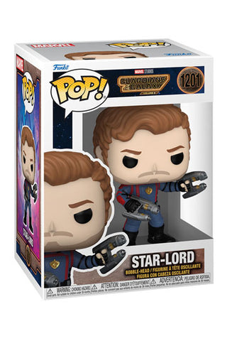 POP! Guardians of the Galaxy Vol. 3 Star-Lord
