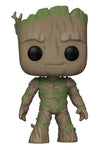 POP! Guardians of the Galaxy Vol. 3  Groot