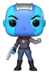 POP! Guardians of the Galaxy Vol. 3  Nebula