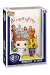 The Wizard of Oz POP! Movie Poster & Figure