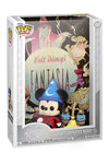 POP! Movie Poster & Figure Fantasia