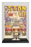 POP!Comic Cover Stan Lee