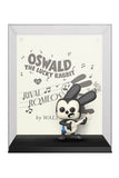 Disney's 100th POP! Art Cover Vinyl  Oswald