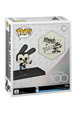 Disney's 100th POP! Art Cover Vinyl  Oswald