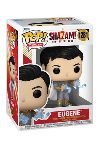 POP! Movies Shazam Eugene