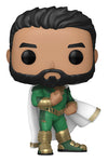 POP! Movies Shazam Pedro