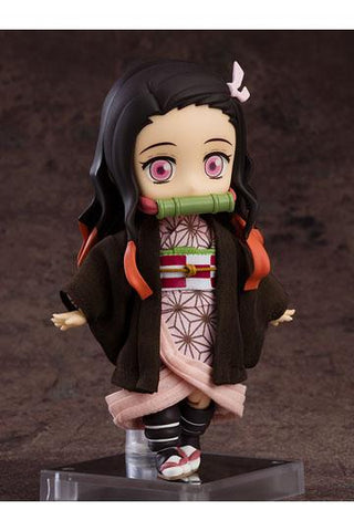 Demon Slayer: Nendoroid Doll Action Figure Nezuko Kamado
