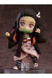 Demon Slayer: Nendoroid Doll Action Figure Nezuko Kamado