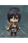 Attack on Titan Nendoroid Action Figure Mikasa Ackerman