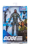 G.I. Joe Classified Series  Sgt. Stalker