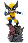 MiniCo!   Marvel Comics - Wolverine (X-Men)