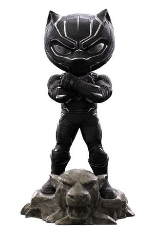 MiniCo! The Infinity Saga - Black Panther