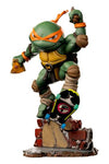 MiniCo! Teenage Mutant Ninja Turtles - Michelangelo