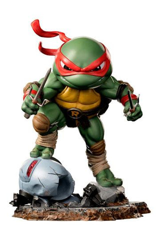 MiniCo! Teenage Mutant Ninja Turtles -Raphael