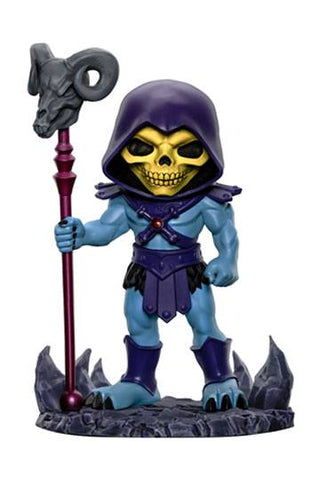 MiniCo! Masters Of The Universe - Skeletor