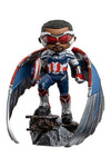 Mini Co! DC Comics - Sam Wilson