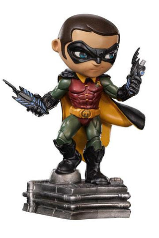 MiniCo! Batman Forever  Robin