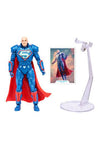 DC Multiverse Action Figure Lex Luthor in Power Suit (SDCC)