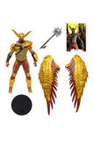 DC Black Adam Movie Action Figure Hawkman