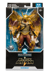 DC Black Adam Movie Action Figure Hawkman