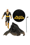 DC Black Adam Movie Posed  Black Adam