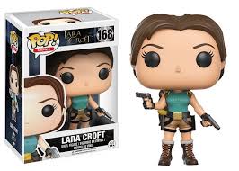 POP! Lara Croft